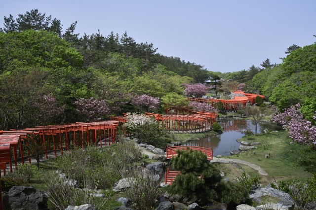高山稲荷神社